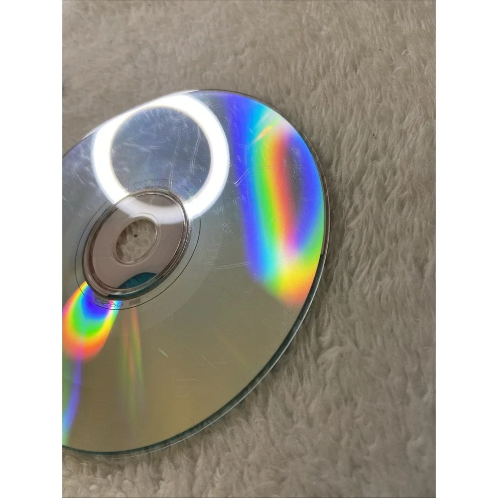 Disney's The Little Mermaid Print Studio PC CD-ROM 1997 Windows‎ 95, C1590